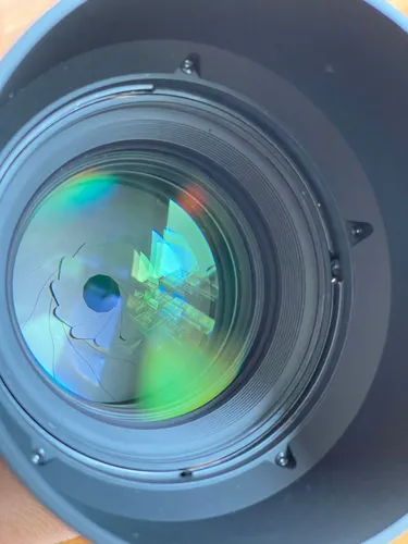 Sigma 85mm f/1.4 DG DN Art (Sony E