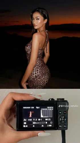 Canon G7x Mark III + SD