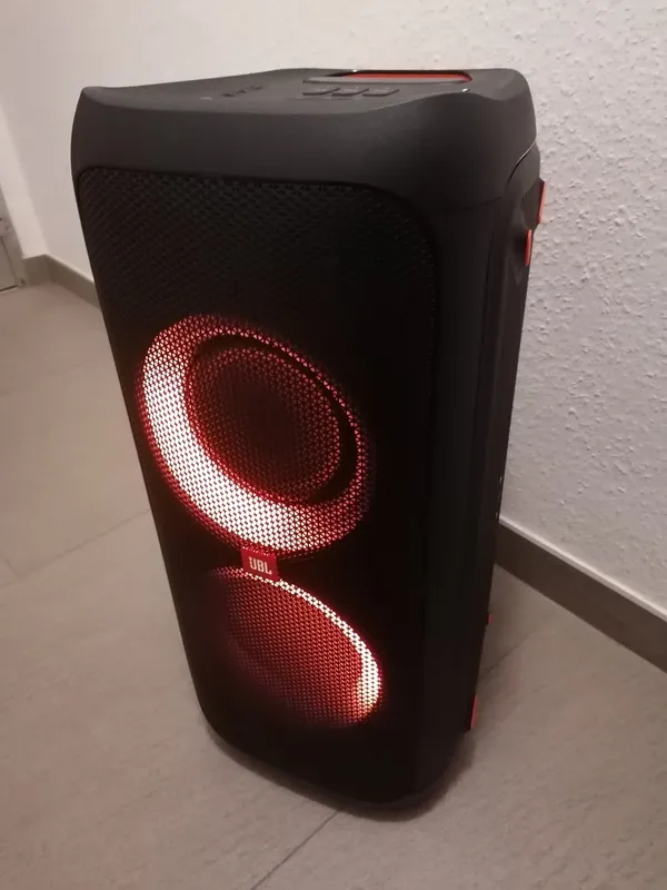 Partybox JBL 310