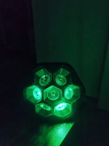 Soundboks Lightboks: Akku-Party-Lampe für Events
