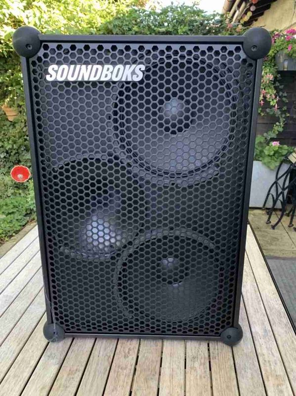 Soundboks 3
