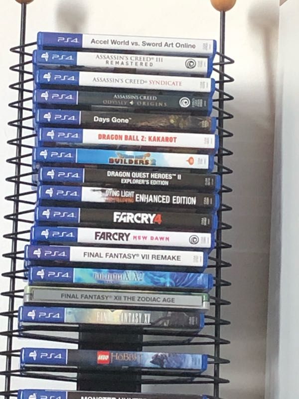 PS4 Spiele Diverse 