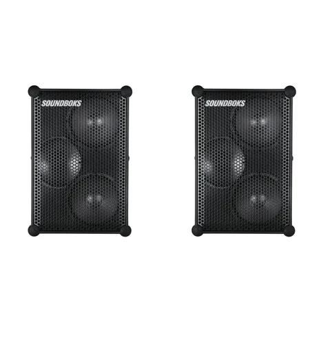 2x Akku Box Soundboks 3 Gen mieten Köln