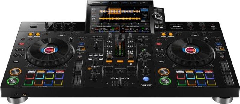 Pioneer DJ XDJ-RX3