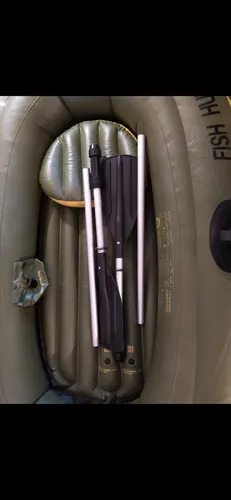 Schlauchboot