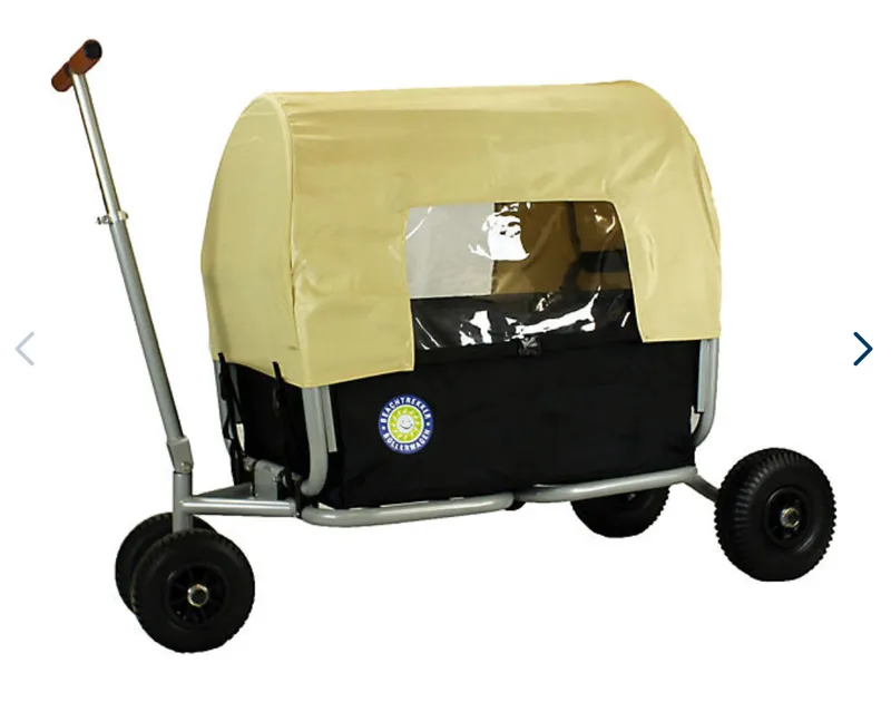 Bollerwagen Verleih | Mieten