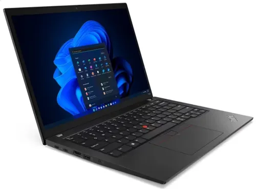 Lenovo Notebook E14 Thinkpad HO Set, Headset & Funkmaus Verleih