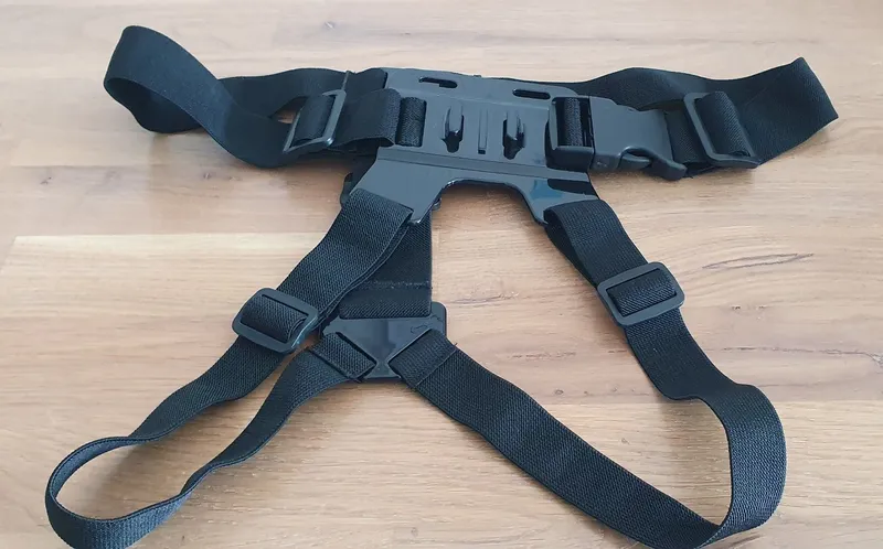 GoPro Chest Mount Brustgurt