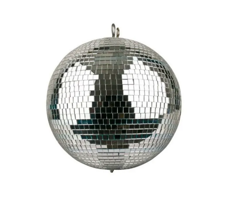 Spiegelkugel Verleih | Mieten Partylicht Lichteffekt mieten
