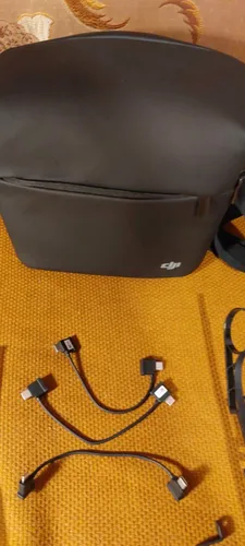 4K Drohne 249g // DJI Mini 2, Fly More Combo