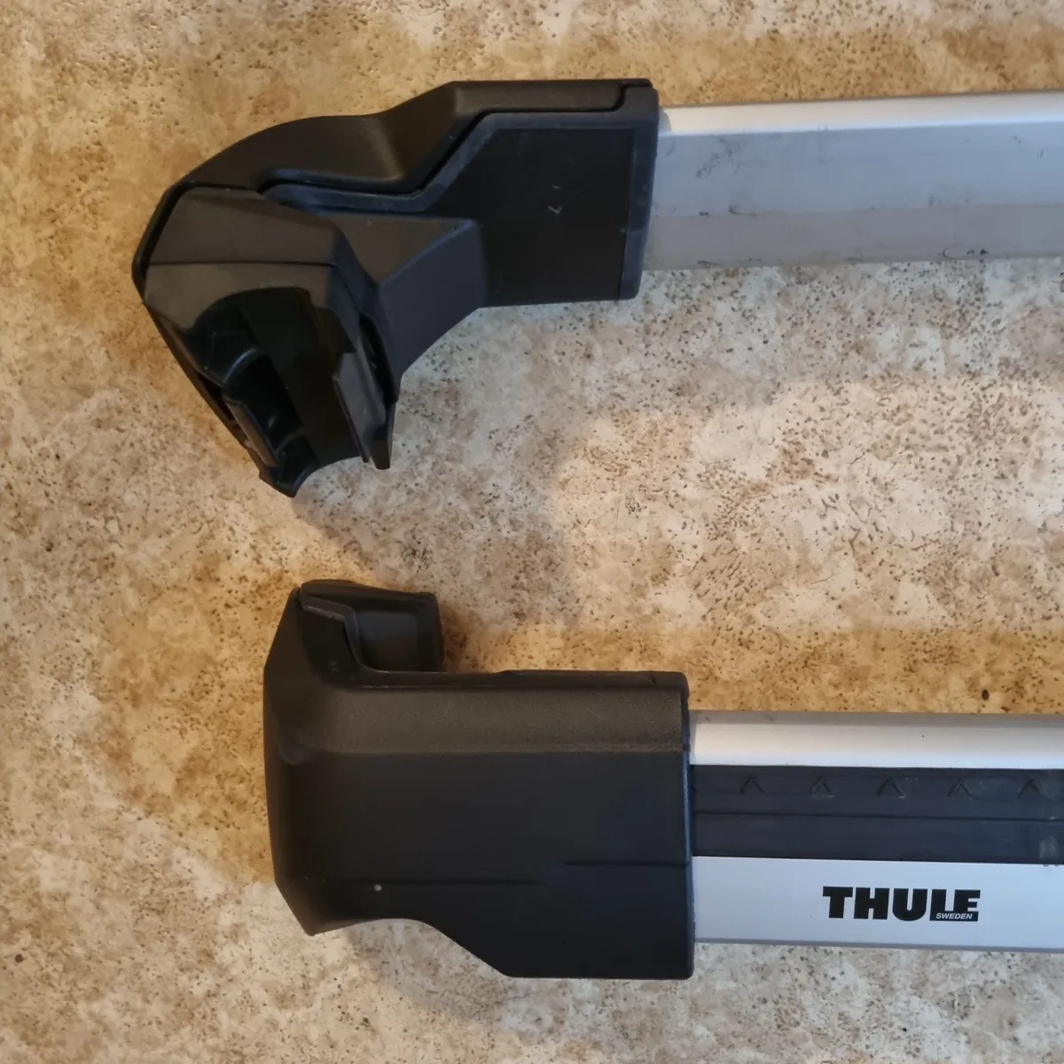 Thule Dachträger WingBar Edge