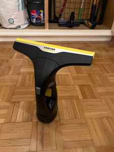 karcher-akku-fenstersauger preview image