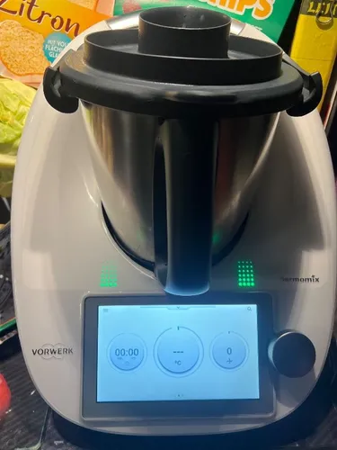Thermomix TM6