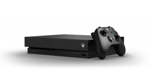 Xbox One X