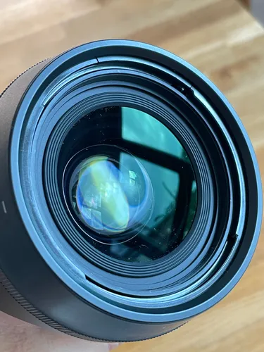 Sigma 35mm f/1.4 DG DN Art (Sony E) 