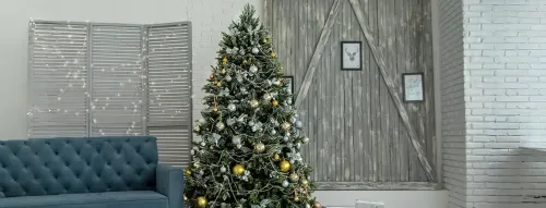 Preview image for the Weihnachtsbaum mieten campaign