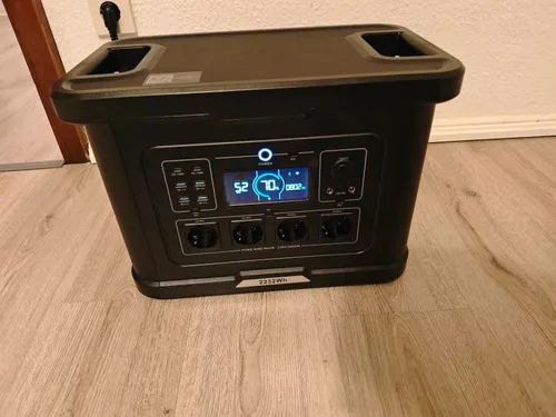 Powerstation 2232 WH