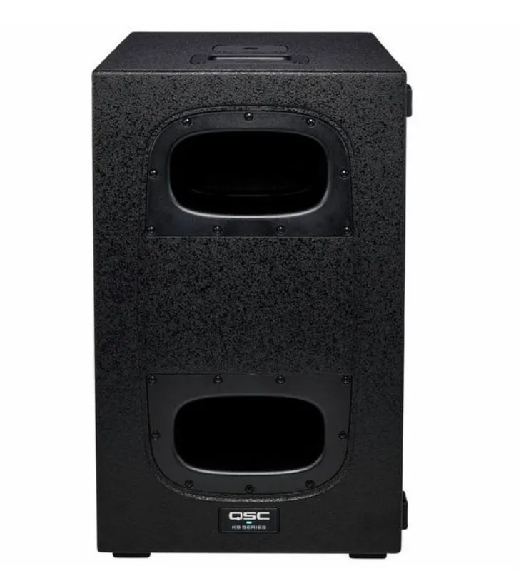 QSC KS212C Subwoofer (3600 Watt)