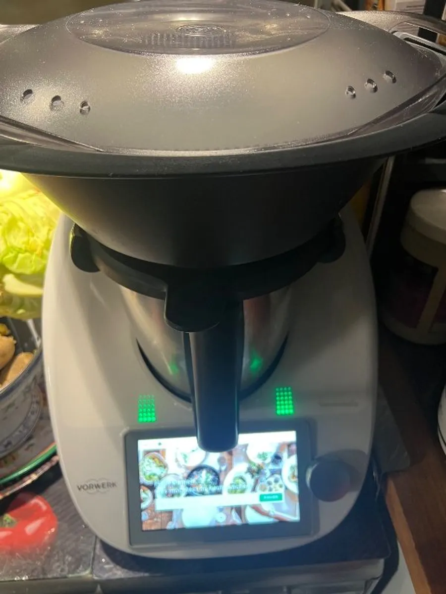 Thermomix TM6
