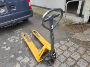 hubwagen-gabelhubwagen-palettenhubwagen preview image