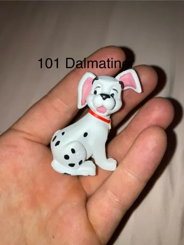 Tonie: 101 Dalmatiner