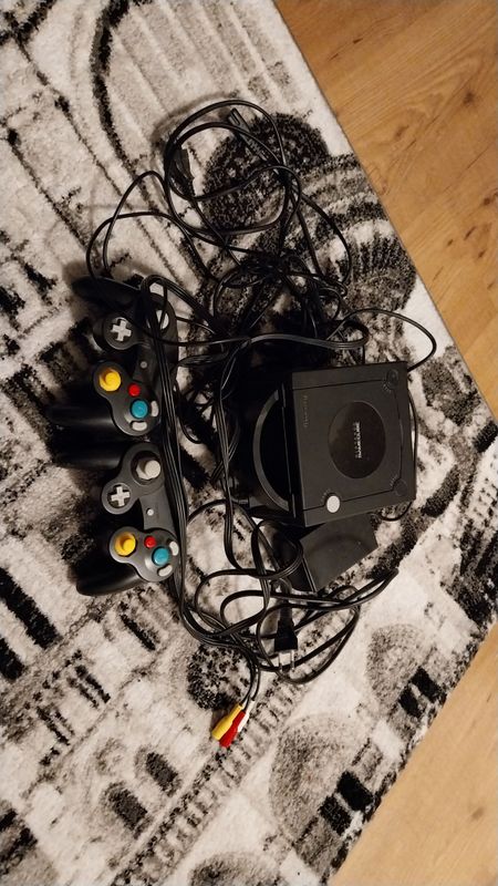 Nintendo GameCube