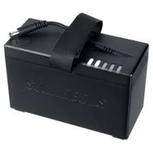 Soundboks Akku