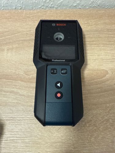 Bosch Multi -Detector