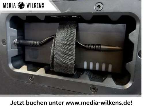 Soundboks mieten | PA Musikanlage Lautsprecher Musikbox Partybox