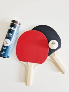 tischtennis-set preview image