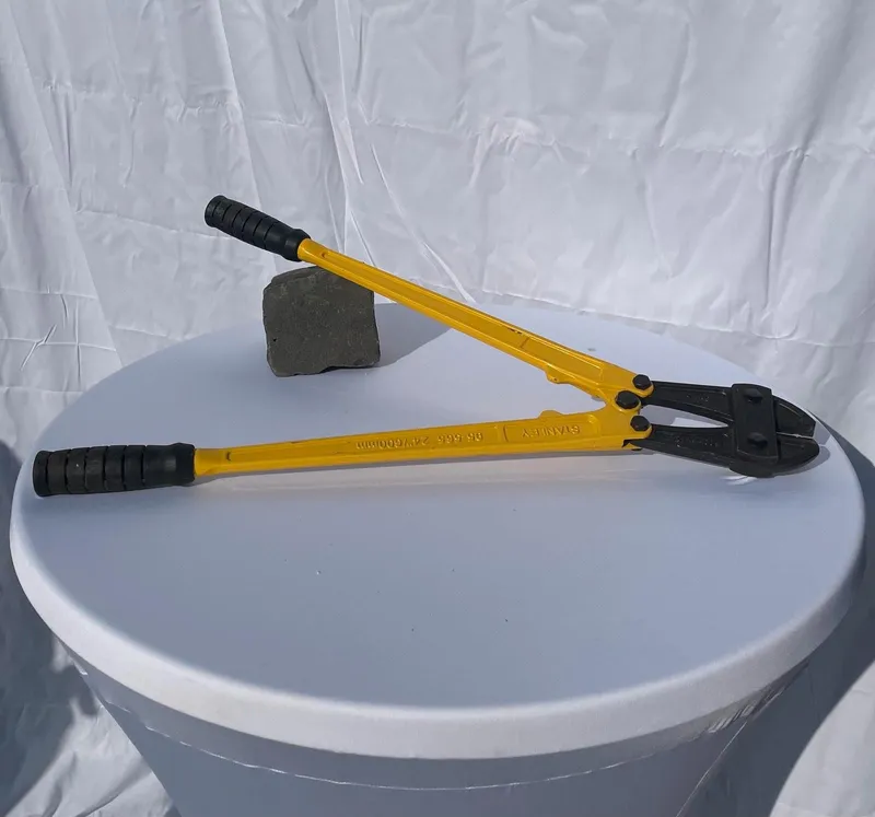 Bolzenschneider 60cm