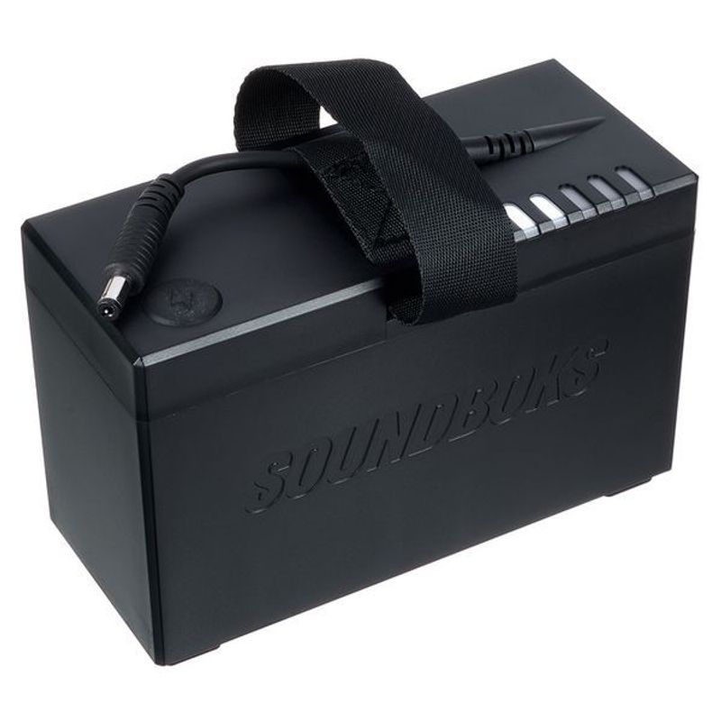 Soundboks Batteryboks Akku