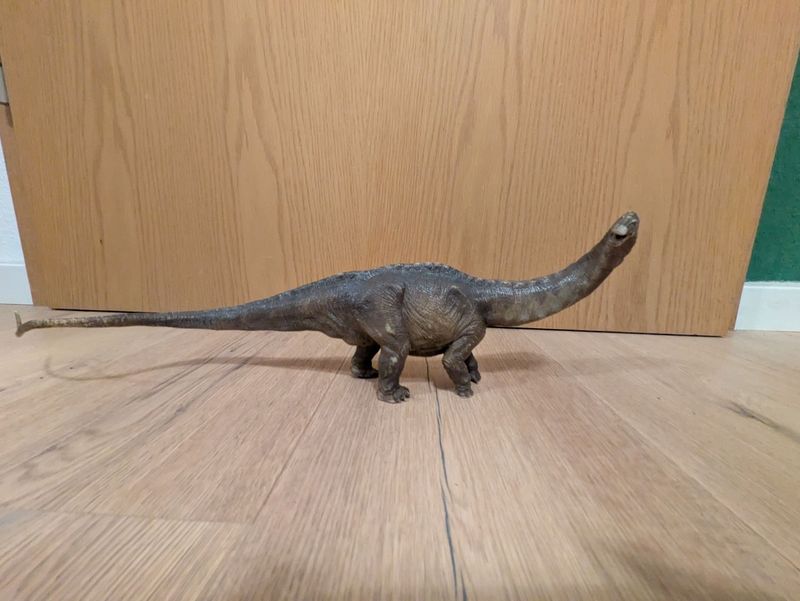 Apathosaurus