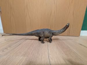 apathosaurus preview image