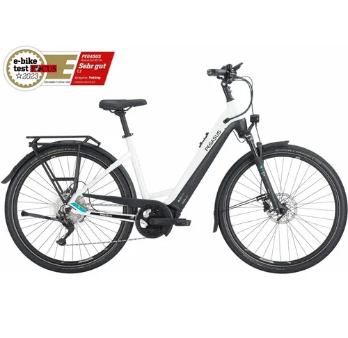 Pegasus EVO 10 Lite Damen E-Bike