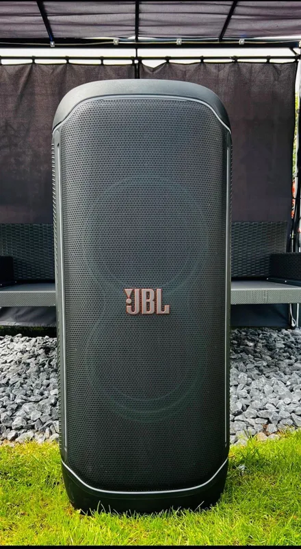 JBL PartyBox Ultimate
