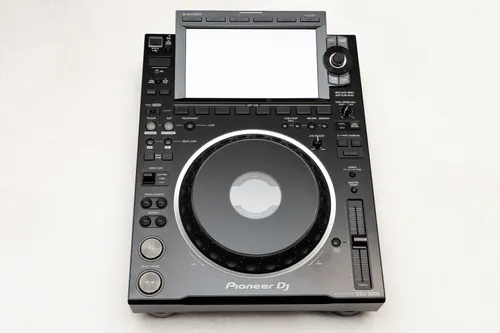 Pioneer DJ CDJ 3000 DJ Mediaplayer Player