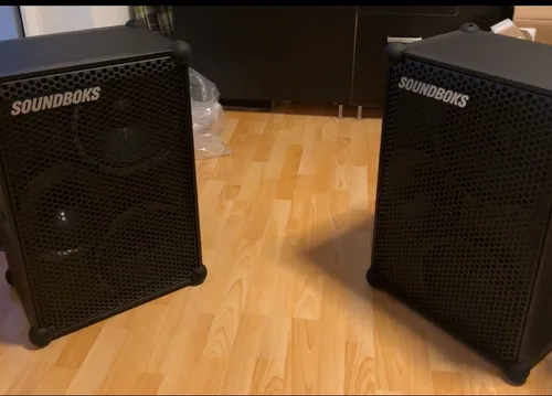 Soundboks 3
