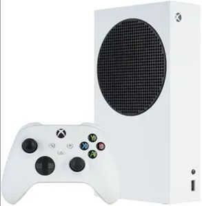 x-box-series-s preview image