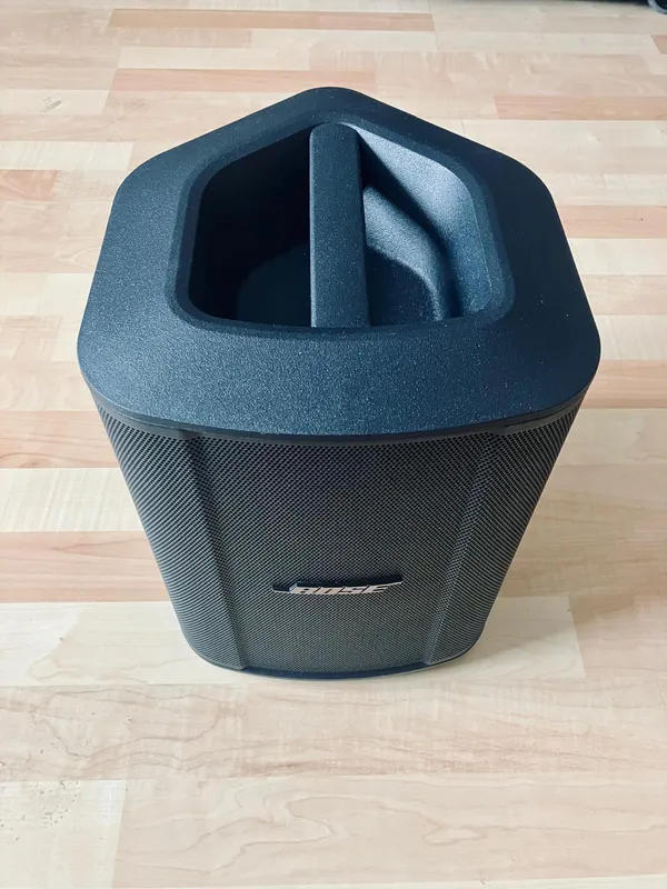 Bose S1 Pro plus