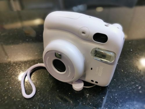 Sofortbildkamera Polaroid Instax mini 11