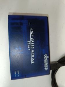 usb-speicherkartenleser preview image