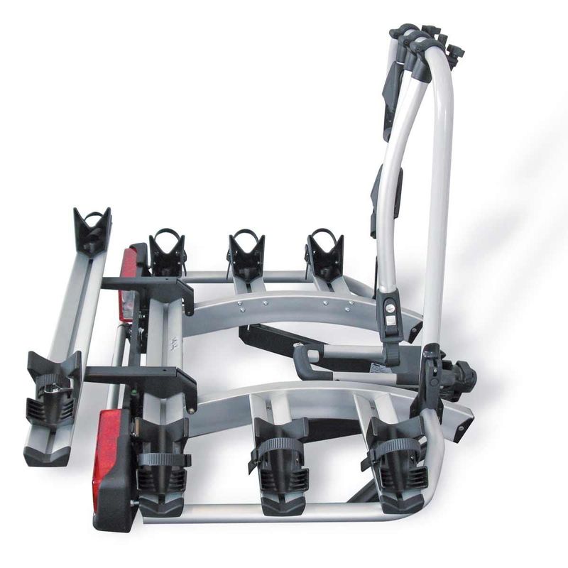 Fahrradträger Anhängerkupplung 4 Räder