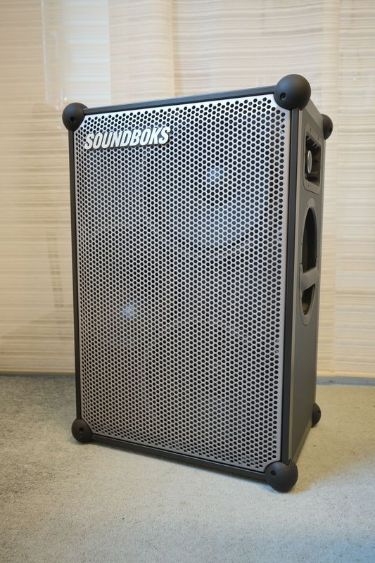 Soundboks 4