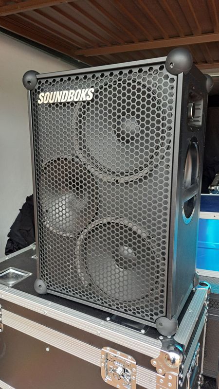 Soundboks Gen.3