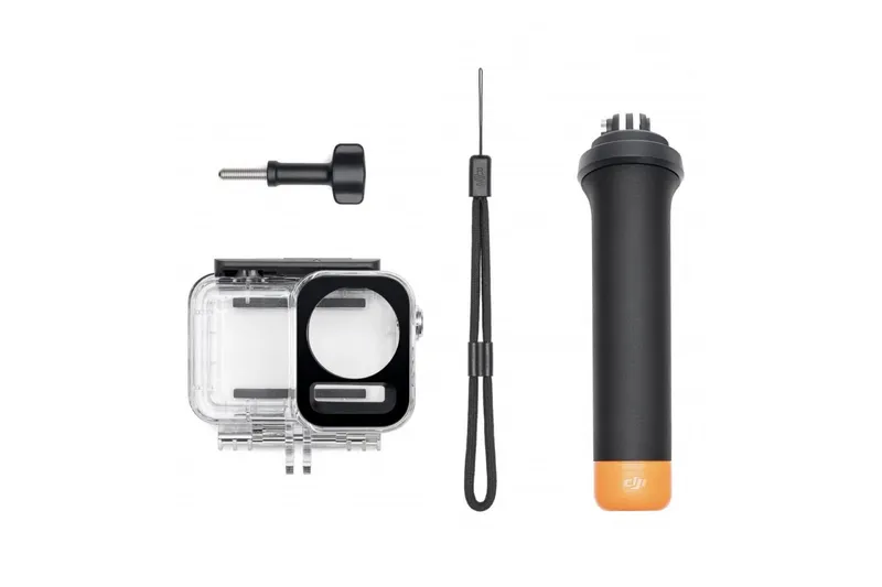 DJI Osmo Action 5 Pro 