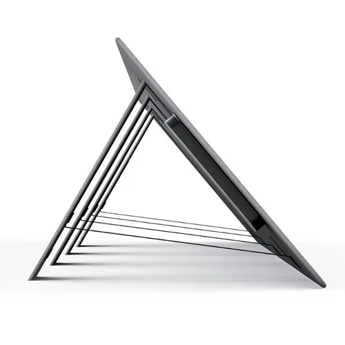 AFERIY ‎AF-S200A1 200W Tragbares Solarpanel