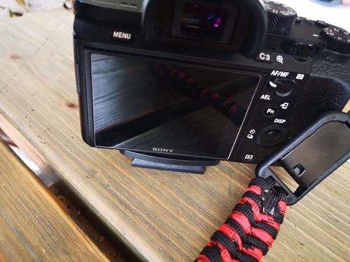 Spiegelreflexkamera Sony alpha 7ii  + Zubehör (videotauglichl