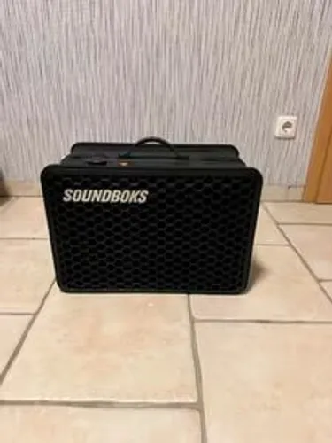 Soundboks 3