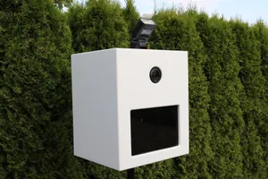 Owner profile avatar